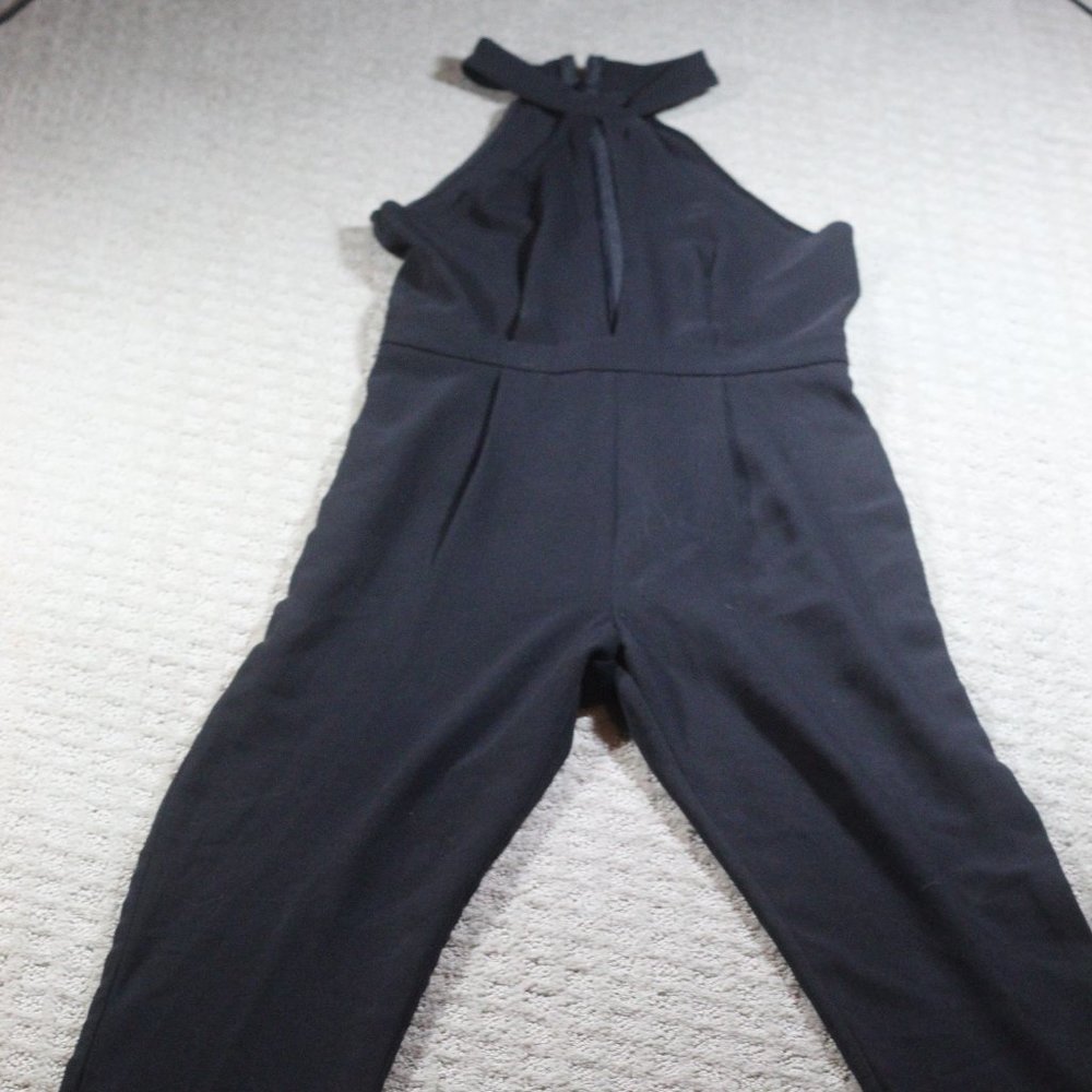 by the way Size XS SEXY Black Pant Suit